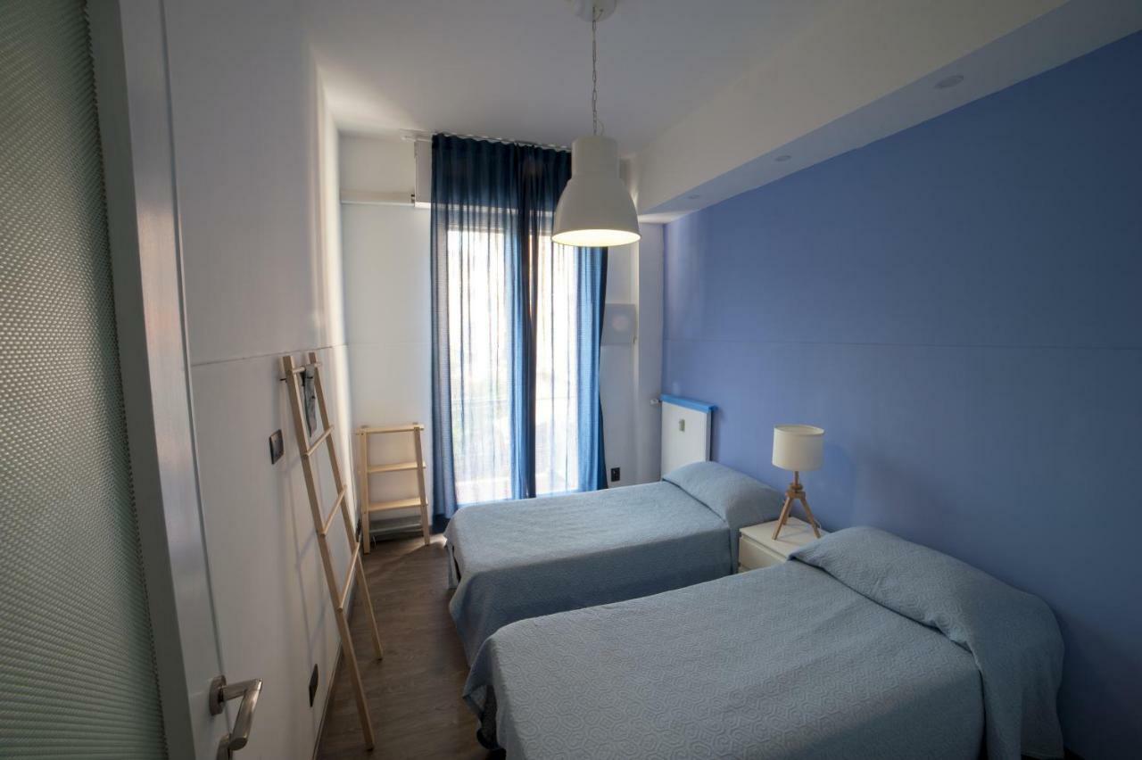 Appartement Il Grecale à Recco Extérieur photo