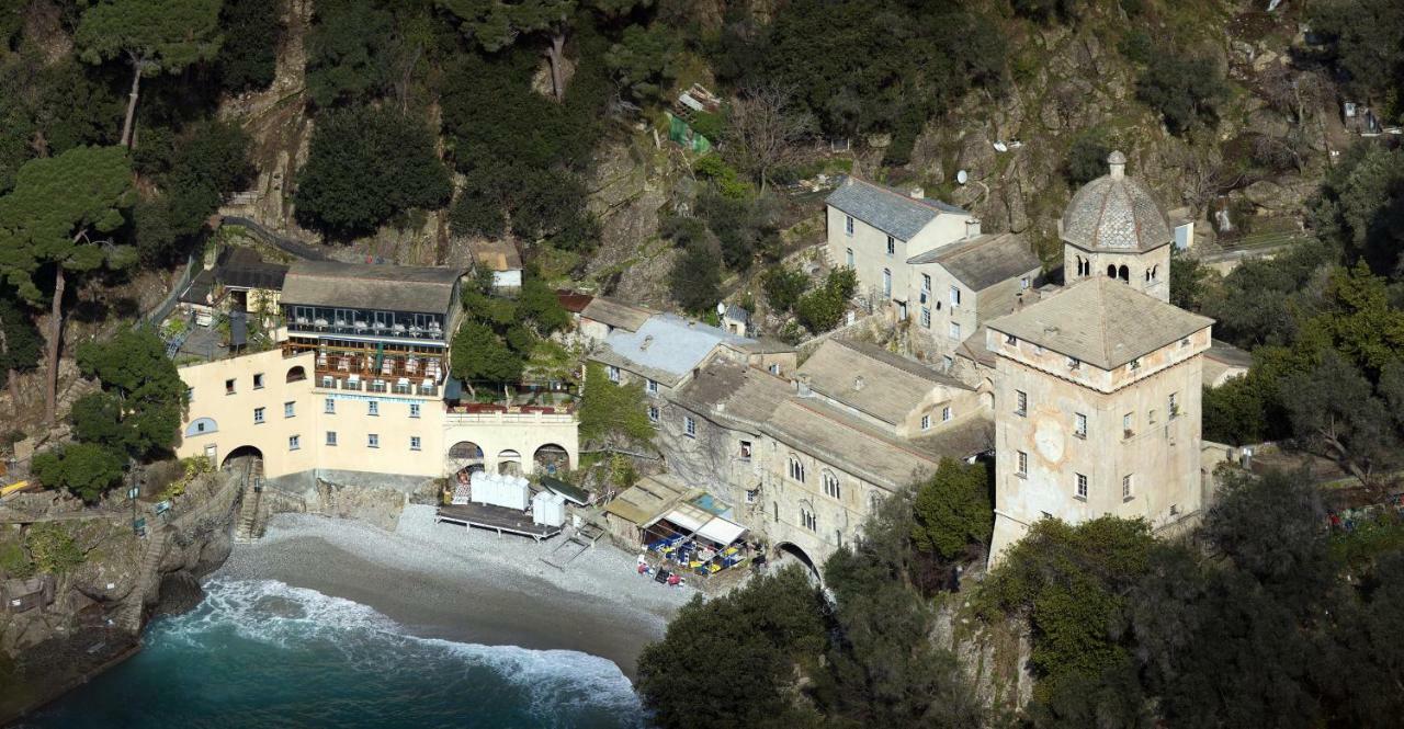 Appartement Il Grecale à Recco Extérieur photo